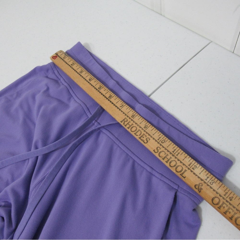 Lululemon Ready to Rulu High-Rise Jogger Pants Full Length Dark Lavender Size 4 - Picture 10 of 15